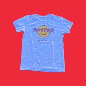 Hard Rock Cafe Las Vegas